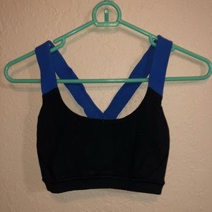 American eagle cotton sports bra